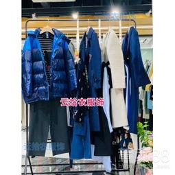 最新爆料大牌撤柜女装,女装市场风云再起