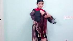 胡桃最新衣服爆料视频,时尚达人演绎街头潮流风