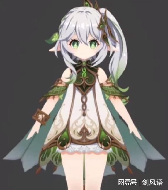 须弥未来角色爆料最新,揭秘神秘角色全新爆料，揭开奇幻世界新篇章